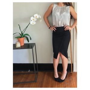 jones new york petite blouse